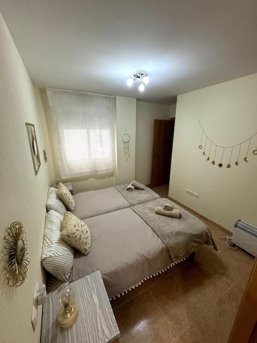 Apartamento El Faro Playa Nules Castellón de la Plana Dış mekan fotoğraf