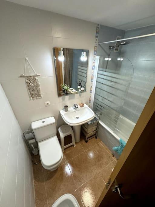 Apartamento El Faro Playa Nules Castellón de la Plana Dış mekan fotoğraf