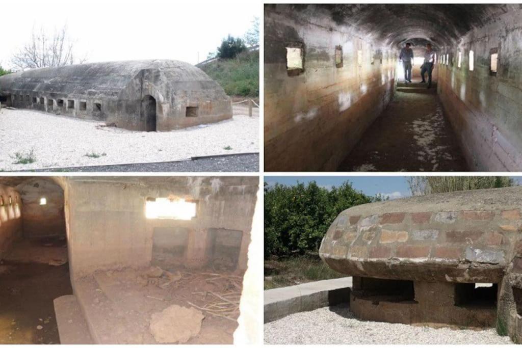 Apartamento El Faro Playa Nules Castellón de la Plana Dış mekan fotoğraf
