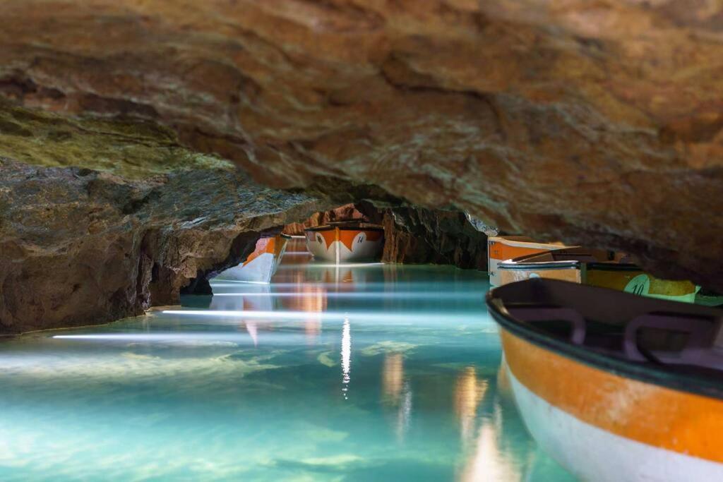 Apartamento El Faro Playa Nules Castellón de la Plana Dış mekan fotoğraf